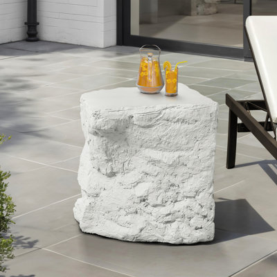 Table de bout Modern