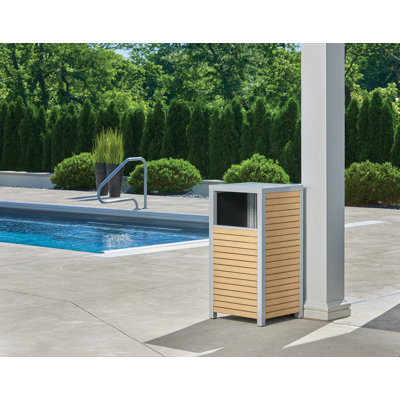 Travira Modular Valet Receptacle
