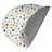 Always Polka Non-Slip Outdoor Rug-265720213