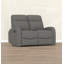Causeuse grise inclinable grise-1283145190