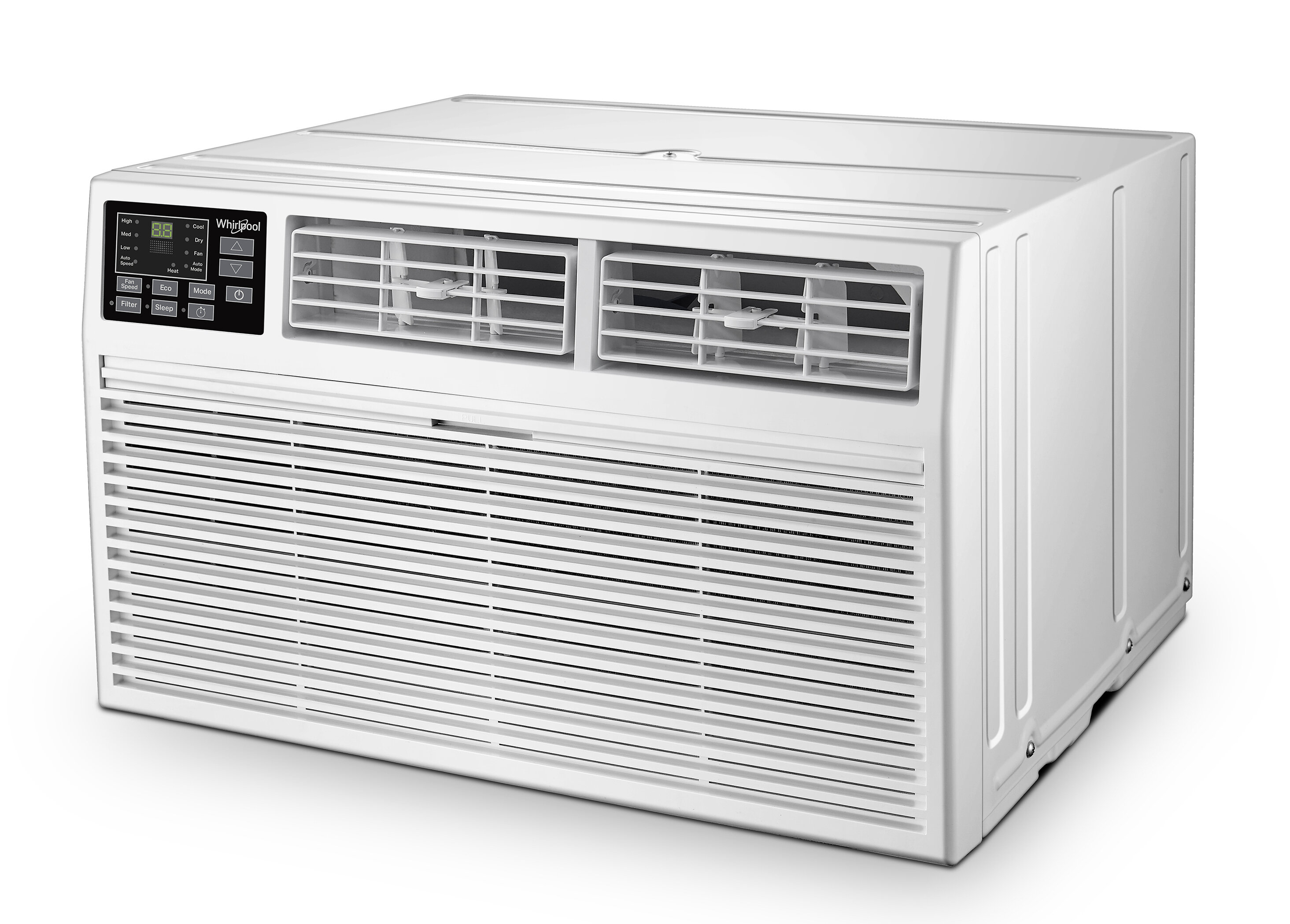 10000 btu air conditioner and heater