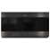 Haier 1.6 Cubic Feet 1000 Watt Over The Range Microwave with Sensor Cooking