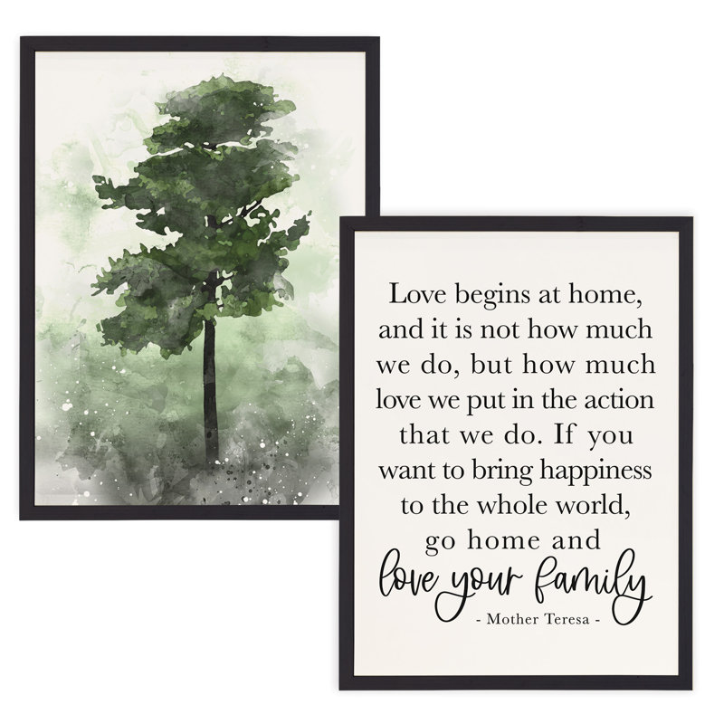 Love Family Tree