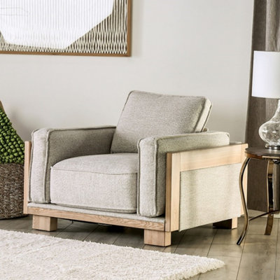 Chaise Qresh