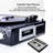 DIGITNOW Bluetooth Record Player