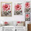Flower Sublime Simplicity - Impression sur toile florale-174973345-174973346
