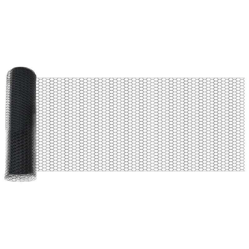 60 cm H x 5000 cm W Fencing Kits Fencing