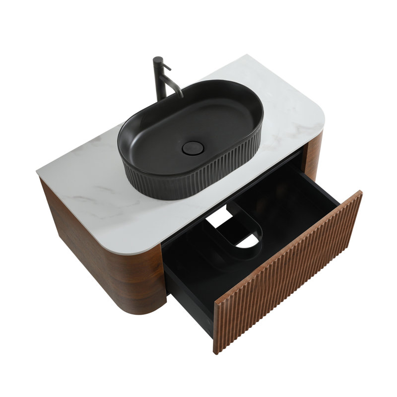 Meuble-lavabo Erba