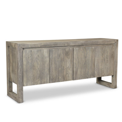 Brooks Buffet