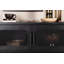 Jakaylin Steel Rectangle Accent Chest-1297442942