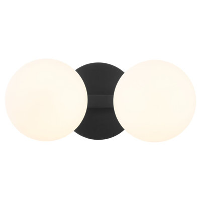 Lillette 2 - Light Vanity Light