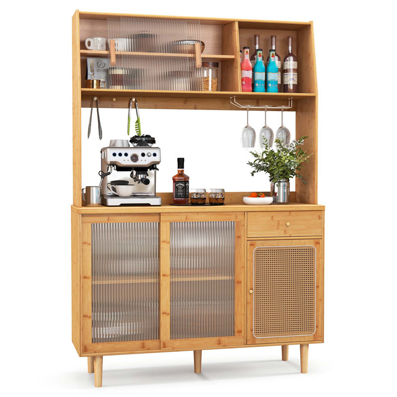 Mortola 47'' Sideboard