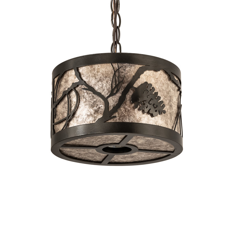 Guilhermina 3 - Light Pendant