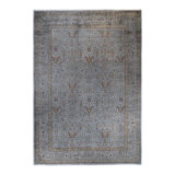Yahriel One-of-a-Kind 10' 1" X 14' 5" Hand Knotted Area Rug
