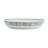 Fitz and Floyd Sicily 2-Piece Serving Bowl and Platter Set