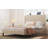 Upholstered Bed Frame-2029722596