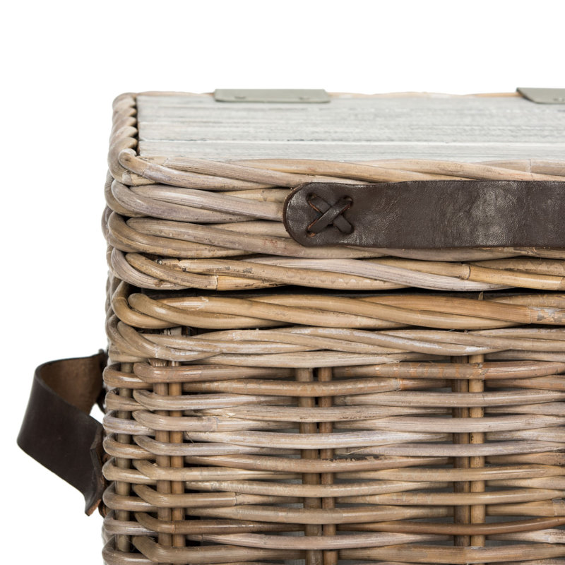 Robidoux Laundry Basket