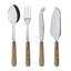 Lavandou 4 Piece Hostess Set