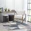 Verity Kye Geometric Synthetic Area Rug-62826758