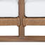 Outdoor Teak Lounge Chair