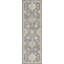 Tapis vert sauge en laine Bodily-1804975862