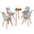 Grey is out of stock selected