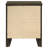 Clement 2-Drawer Nightstand