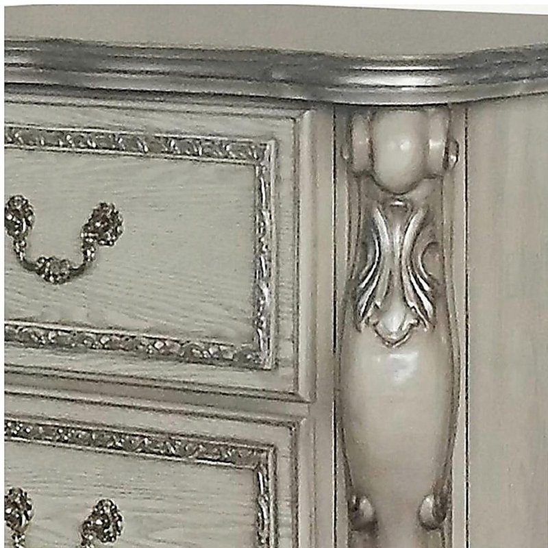 Table de chevet Dresden Dres