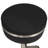 Upshaw Swivel Upholstered Adjustable Height Counter Stool with Metal Frame-1737609691