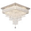 Middleport 1 - Light LED Chandelier-1750166236