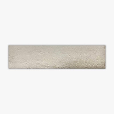 Brickell 3'' W x 12'' L Ceramic Singular Tile