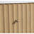 La Jolla 30" Single Floating Bathroom Vanity With Engineered Quartz Top