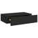 Azariana Floating Shelf with Drawer