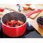 Ensemble de casseroles antiadhésives 7 pièces Judge Radiant