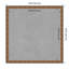 Tableau magnétique encadré bronze antique-101644495