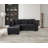 Shanet 87.4'' Velvet Sleeper Sofa-525425735