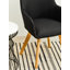 Kai 51cm H Polyester Blend Upholstered Armchair-872262320