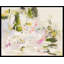 Lily Pond Painting-98918140