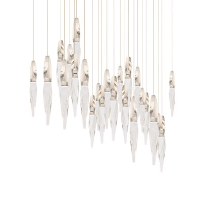 Kindjal 23 - Light LED Pendant