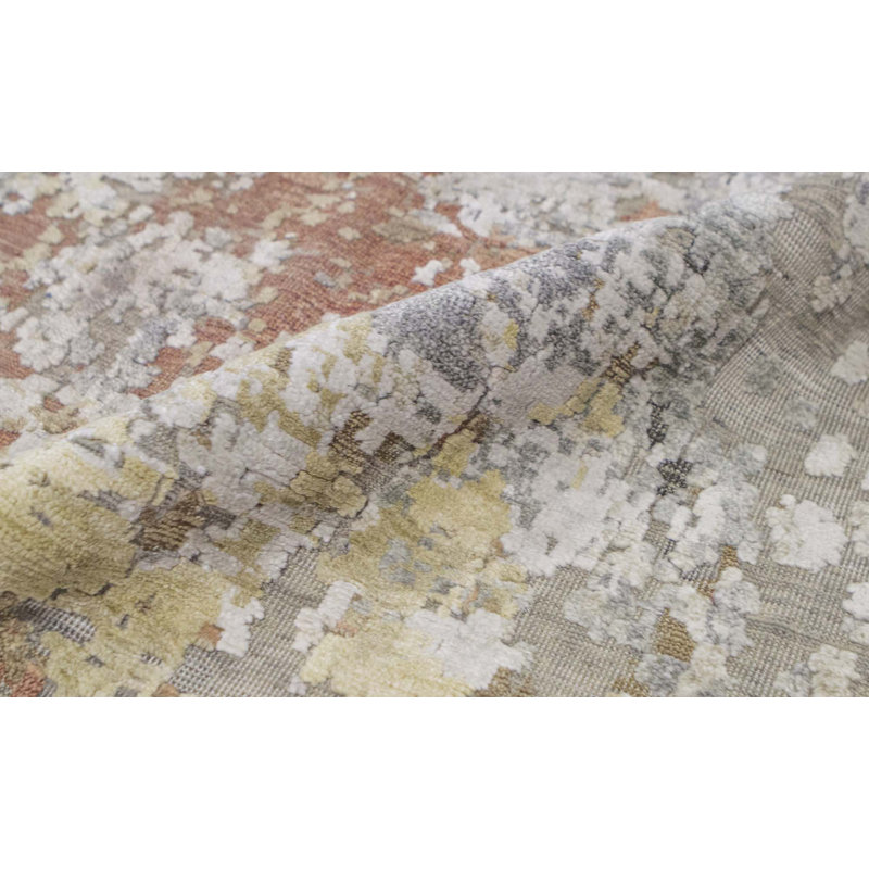 Canterbury One-of-a-Kind 6' X 8'10" Area Rug