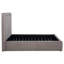 Lit plateforme tapissier Lawson-122905483-122905484