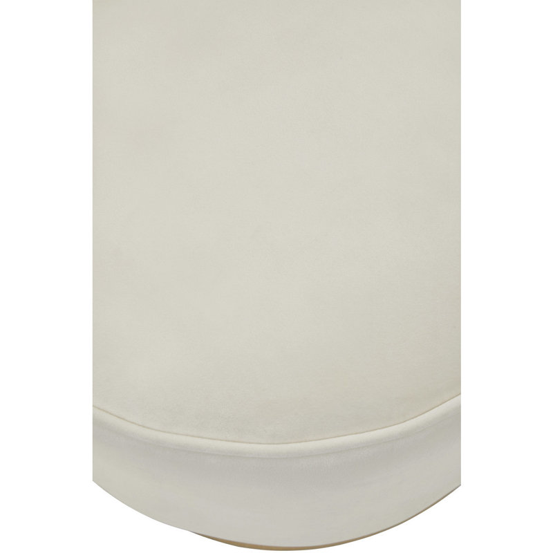Children's Chair, Cream
