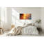 Wrapped Canvas Panoramic Print