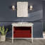 Ensemble de meuble-lavabo simple 37 po Chatterton