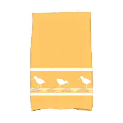 Ludwig Hand Towel