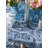 Avleen Paisley Miozuno Table Runner-577451533