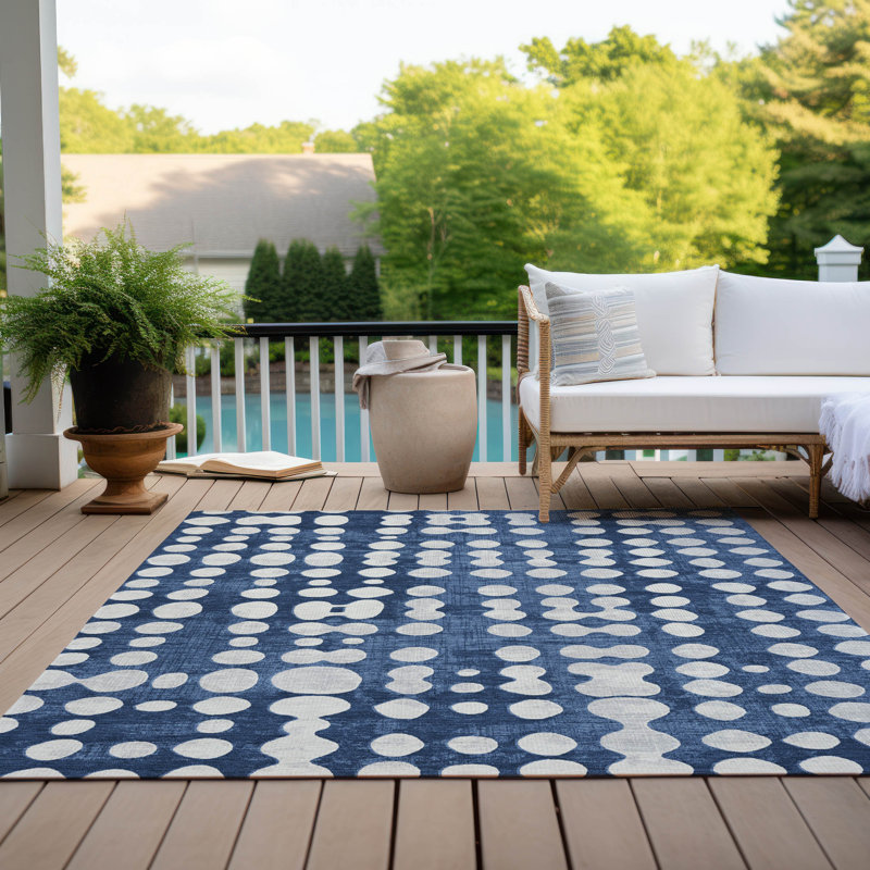Tapis Yesse, Rectangle 10 pi x 14 pi