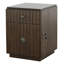West Camden 2 - Drawer Filing Storage Cabinet