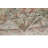 Hand Knotted Wool Floral Rug