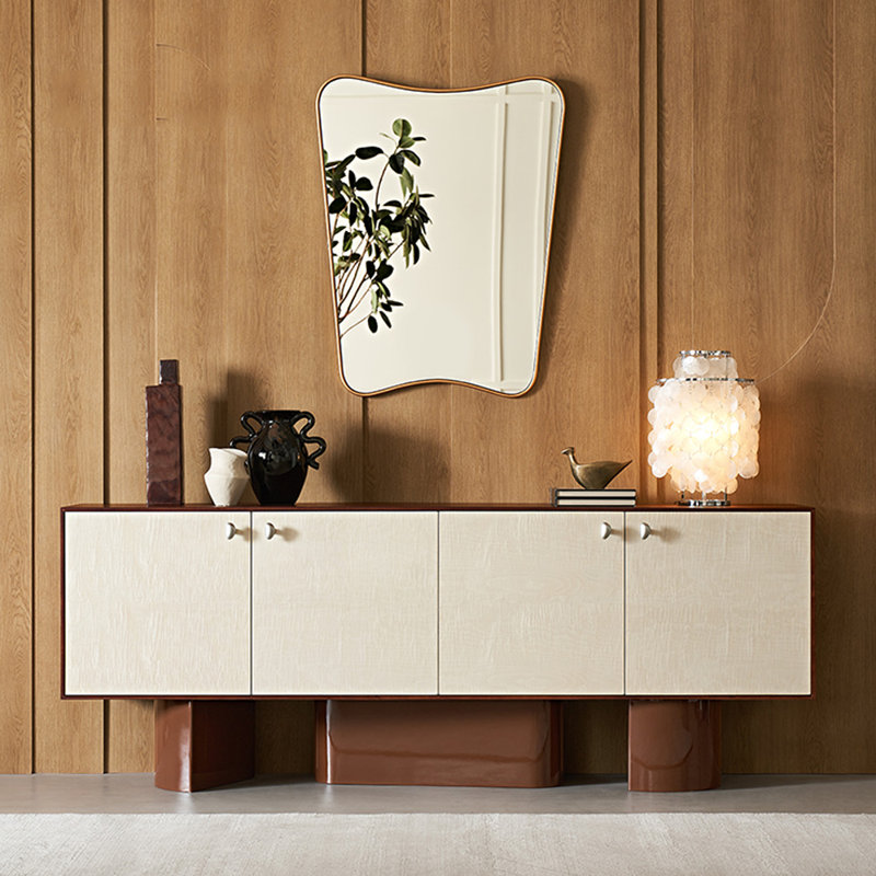 Buffet décoratif Mid Mid